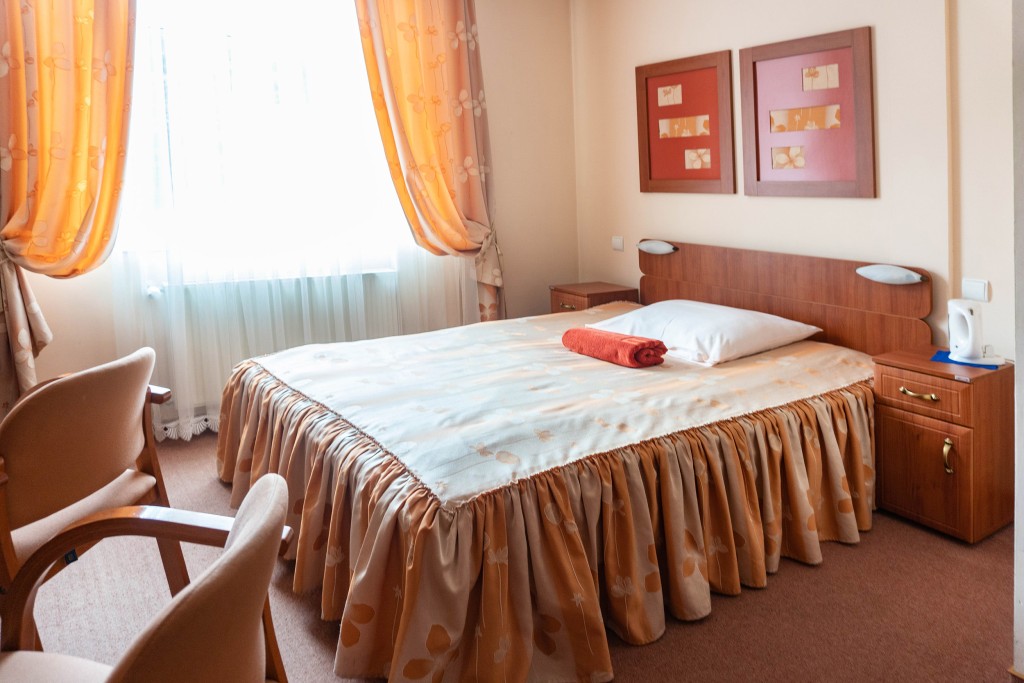 Willa Storczyk w Polanicy-Zdroju