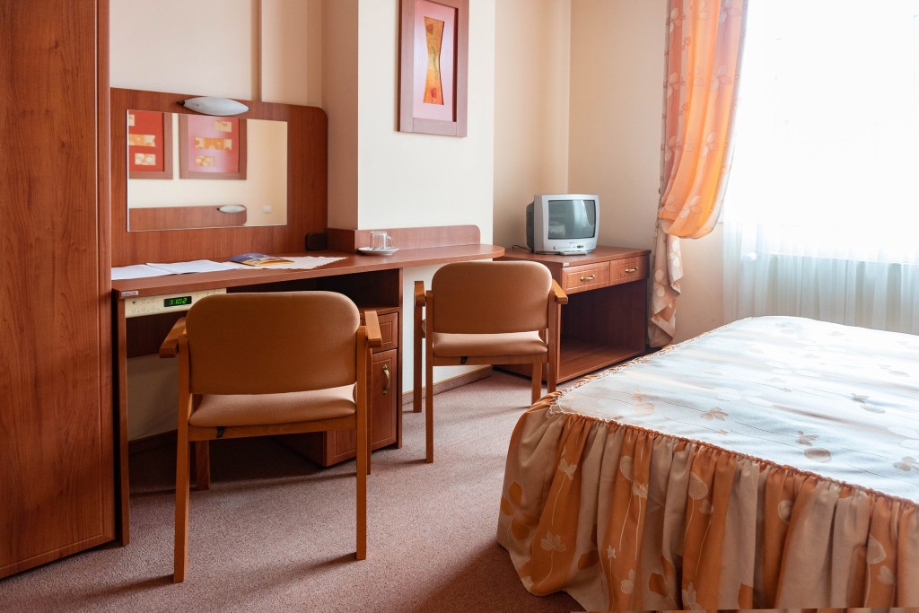 Willa Storczyk w Polanicy-Zdroju