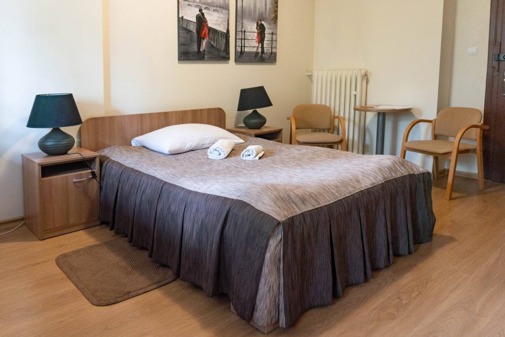 Willa Storczyk w Polanicy-Zdroju