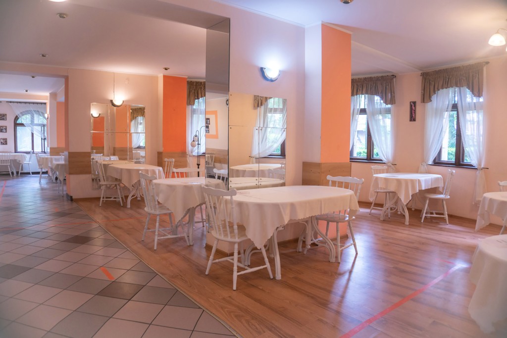 Willa Storczyk w Polanicy-Zdroju