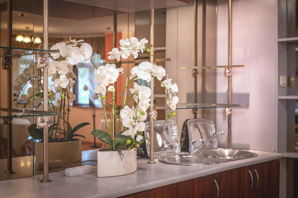 Willa Storczyk w Polanicy-Zdroju