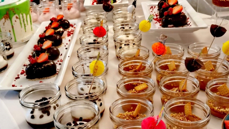 Hotel „SKAL” w Ustroniu Morskim