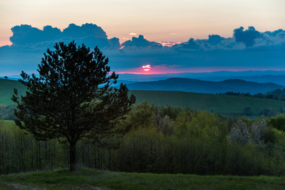 Szpital i Sanatorium Uzdrowiskowe „Zimowit” w Rymanowie-Zdroju