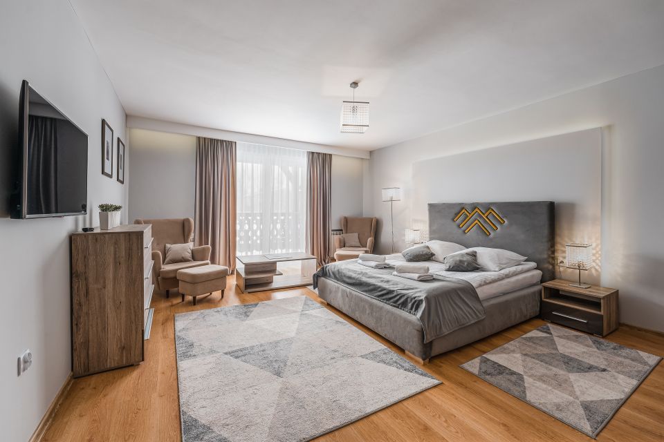 Hotel „Smile” w Szczawnicy