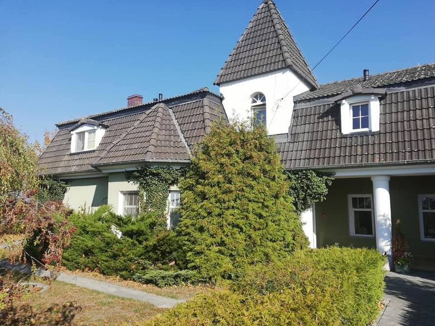 Dom Seniora „Srebrna Magnolia” w Osiedlu Poznańskim