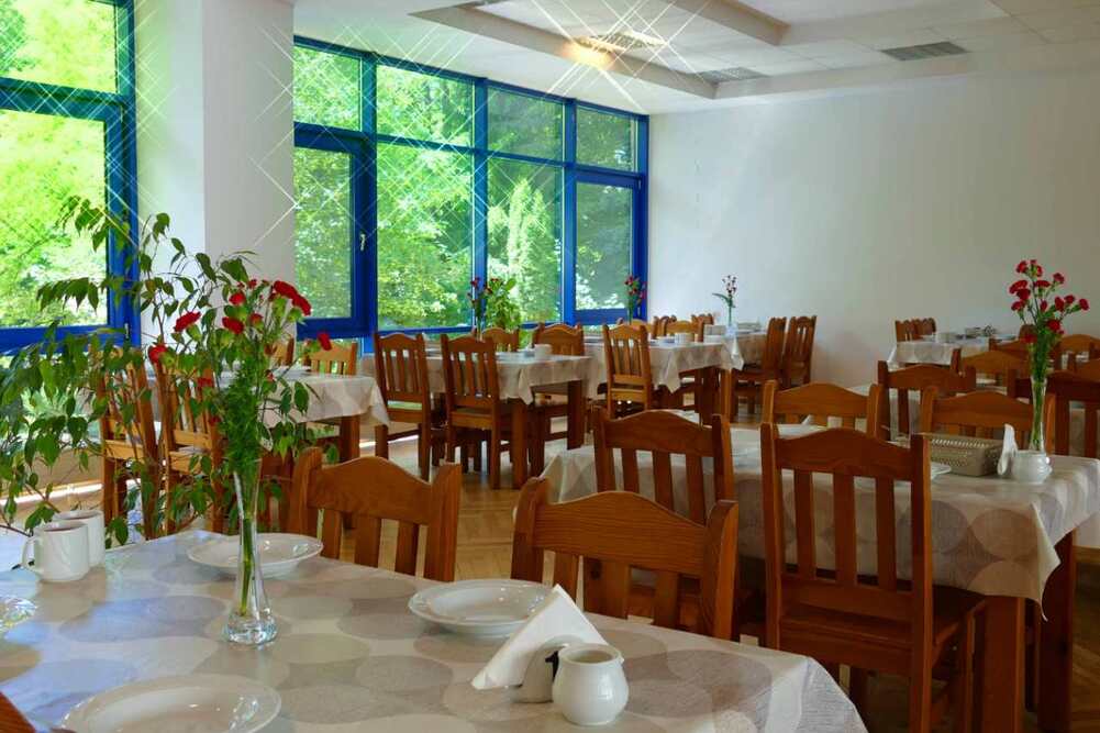 Szpital Kardiologiczny w Nałęczowie