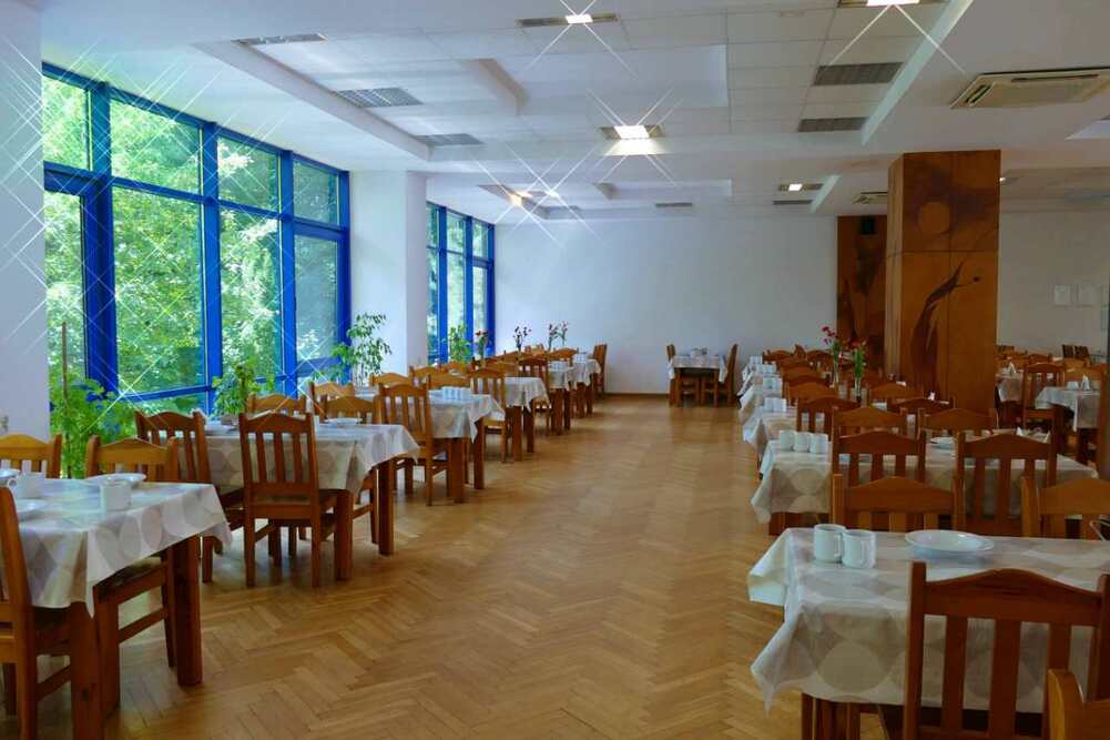 Szpital Kardiologiczny w Nałęczowie