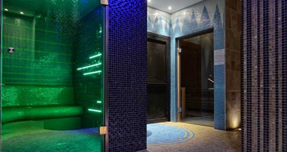 Hotel „Białowieski" Conference, Wellness & SPA w Białowieży