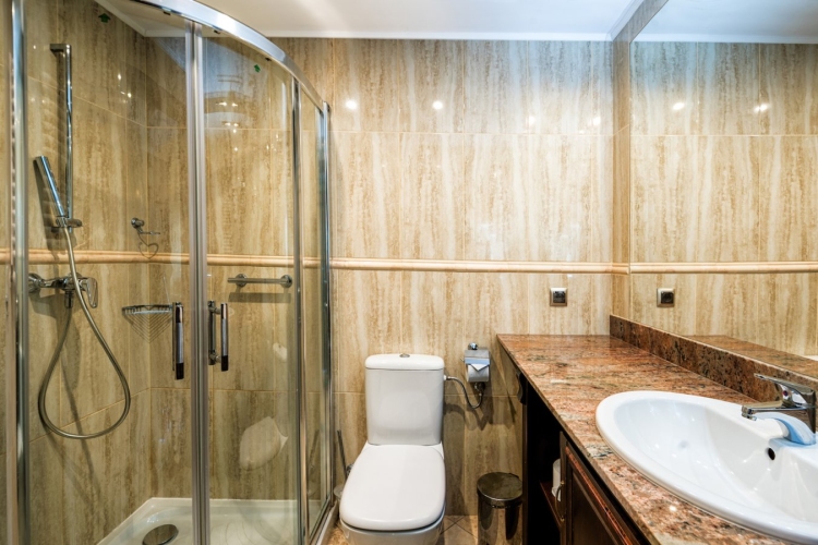 Sanatorium „Jutrzenka – Hel” w Wieńcu-Zdroju