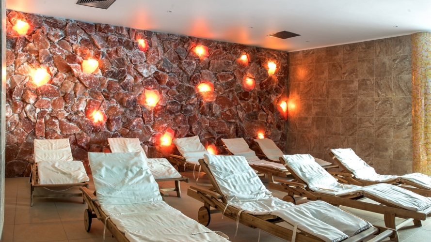 Sanatorium „Jutrzenka – Hel” w Wieńcu-Zdroju