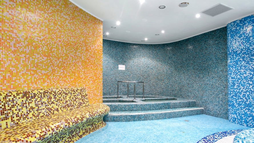 Sanatorium „Jutrzenka – Hel” w Wieńcu-Zdroju