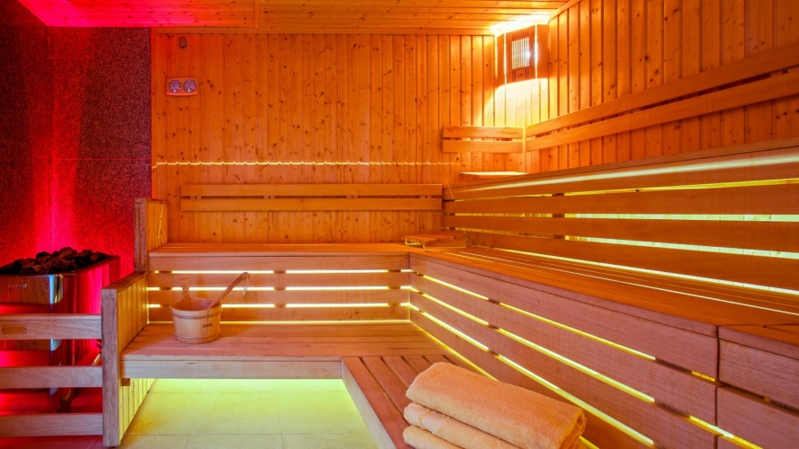 Sanatorium „Jutrzenka – Hutnik” w Wieńcu-Zdroju