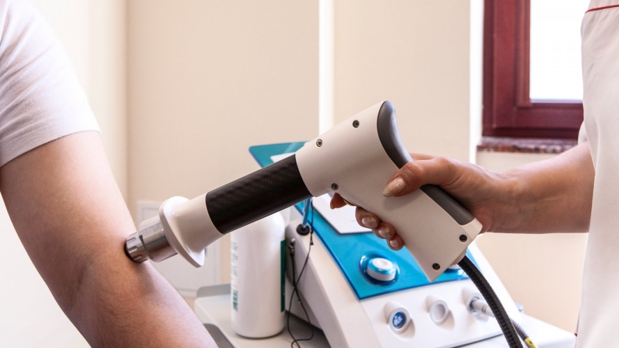 Sanatorium „Jutrzenka – Hutnik” w Wieńcu-Zdroju