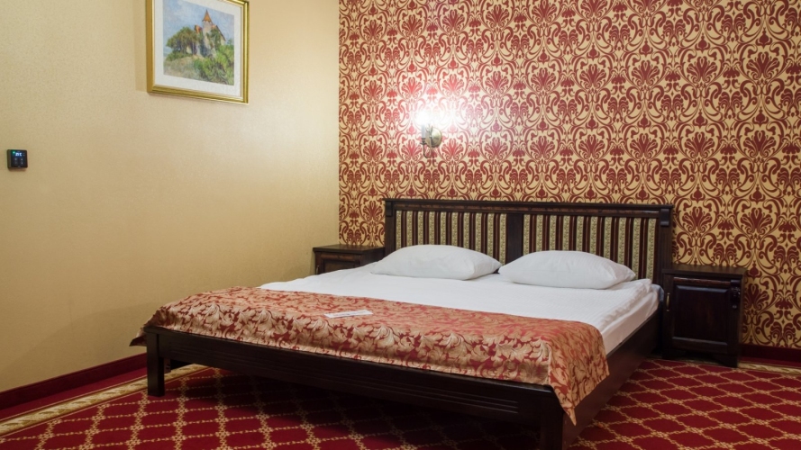 Sanatorium „Jutrzenka – Hutnik” w Wieńcu-Zdroju