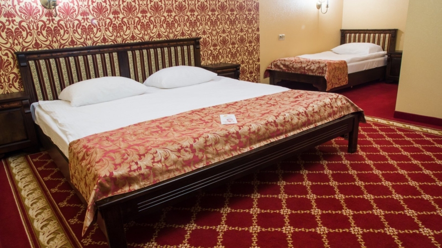 Sanatorium „Jutrzenka – Hutnik” w Wieńcu-Zdroju