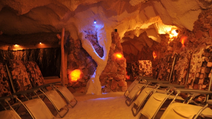 Sanatorium „Jutrzenka – Hutnik” w Wieńcu-Zdroju