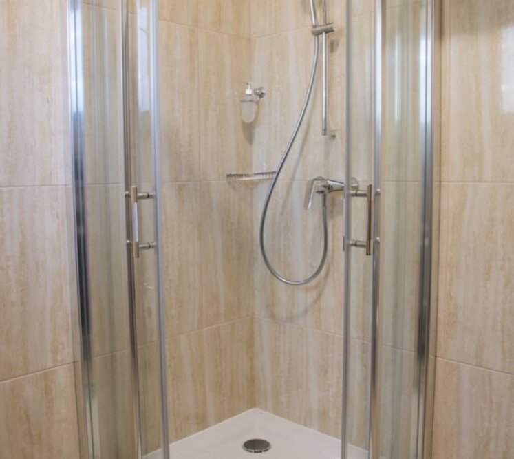 Sanatorium „Jutrzenka Wrzos” w Wieńcu-Zdroju