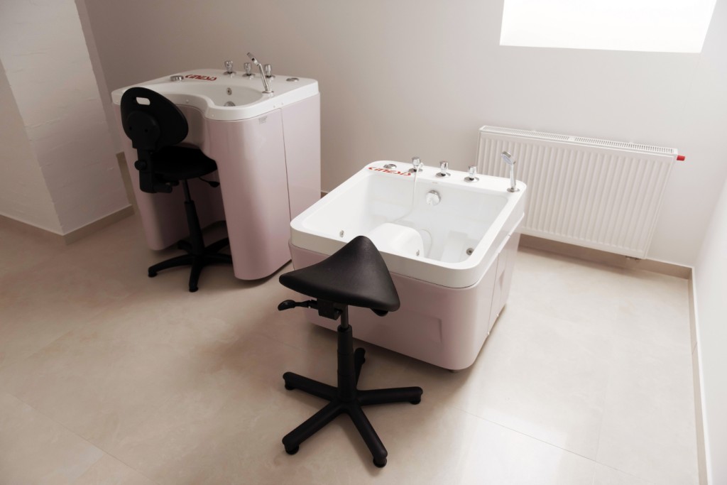 Pałac dla Seniora w Sulejówku