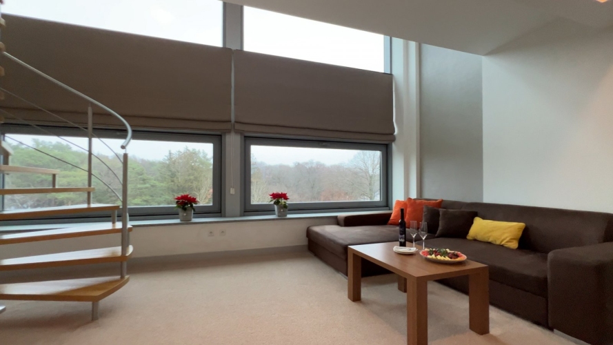 Hotel „SKAL” w Ustroniu Morskim