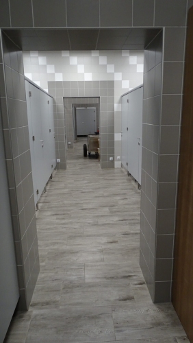 Sanatorium Uzdrowiskowe „Eskulap” w Rymanowie-Zdroju