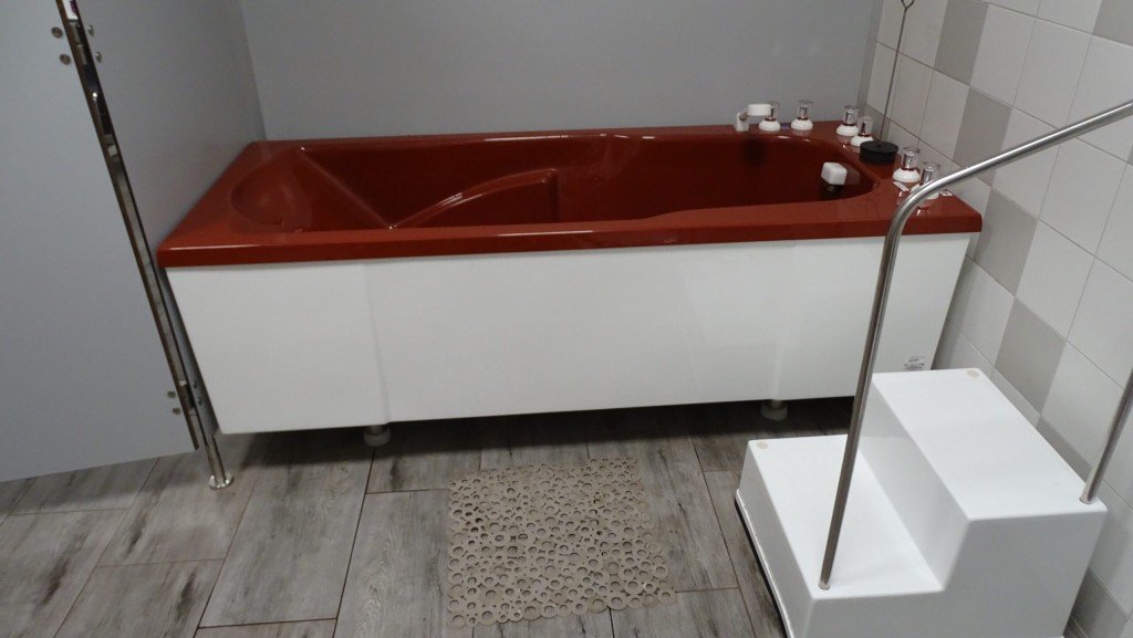 Sanatorium Uzdrowiskowe „Eskulap" w Rymanowie-Zdroju