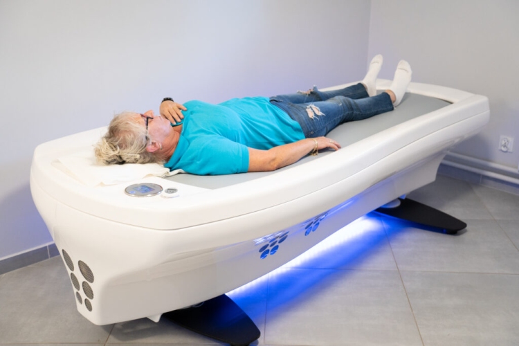 Ośrodek Rehabilitacyjno–Wypoczynkowy „Contessa” w Dziwnówku