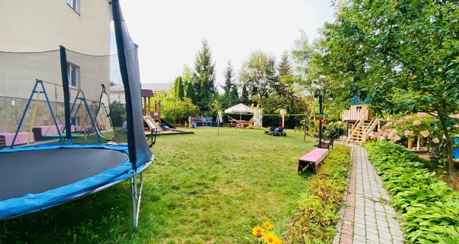 Hotel „Białowieski" Conference, Wellness & SPA w Białowieży