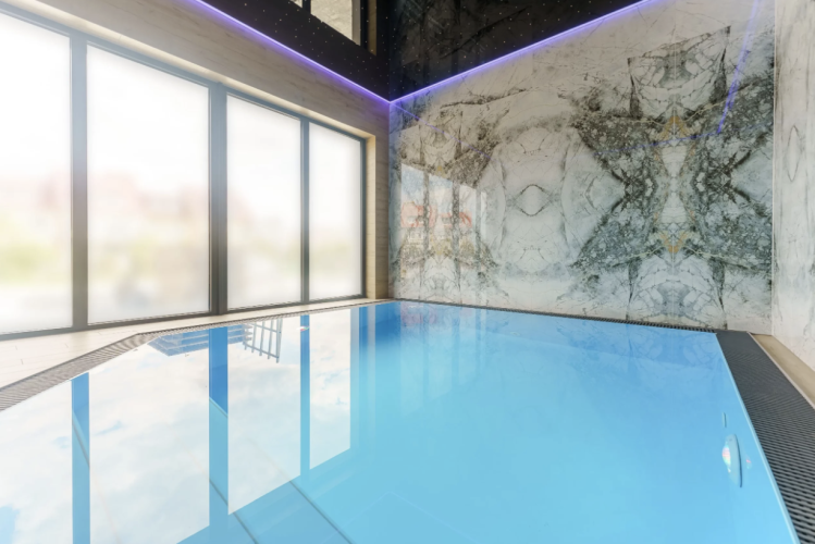 Mielno Hotel w Mielnie