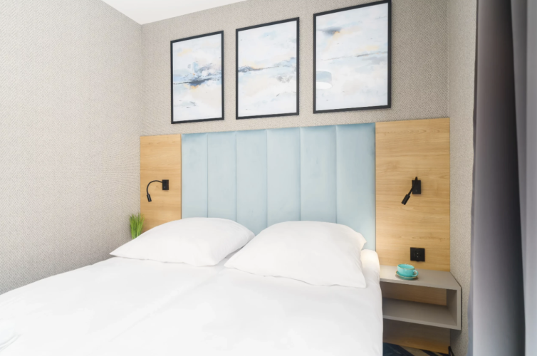 Mielno Hotel w Mielnie