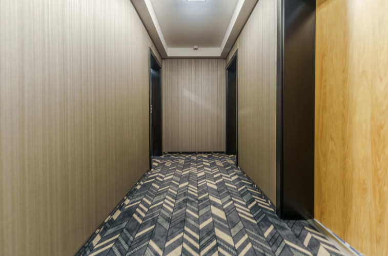 Mielno Hotel w Mielnie