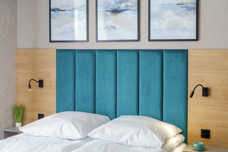 Mielno Hotel w Mielnie