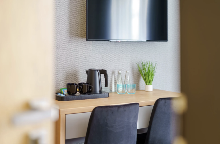 Mielno Hotel w Mielnie