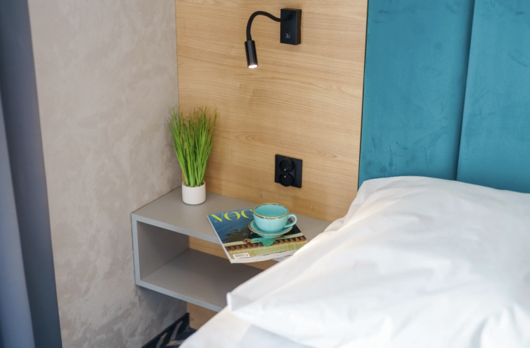 Mielno Hotel w Mielnie