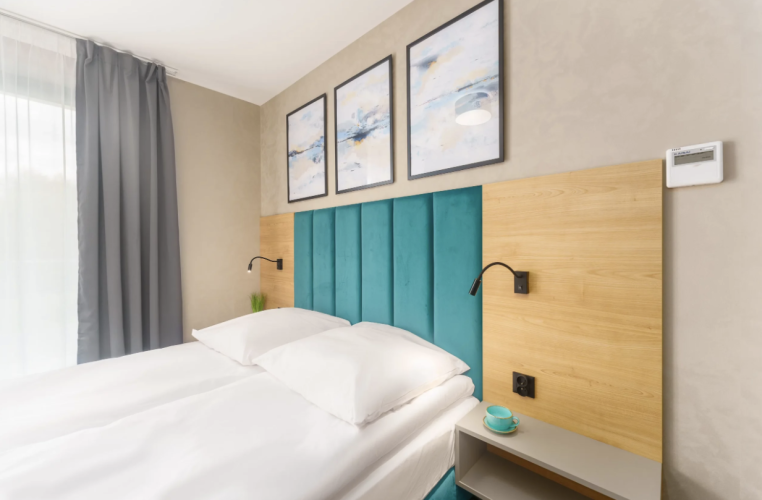 Mielno Hotel w Mielnie