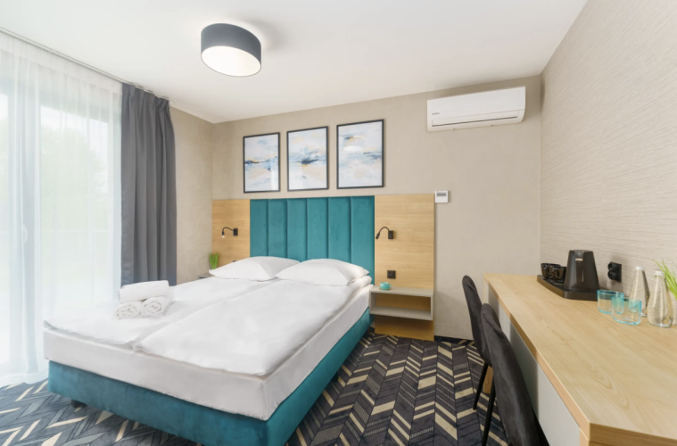 Mielno Hotel w Mielnie