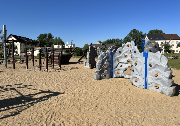 Mielno Hotel w Mielnie