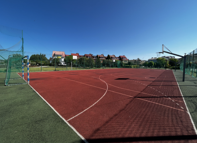 Mielno Hotel w Mielnie