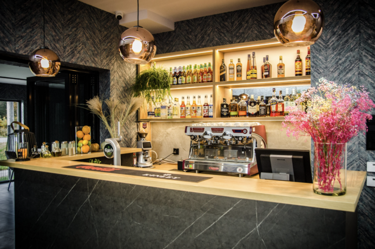 Mielno Hotel w Mielnie