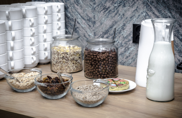 Mielno Hotel w Mielnie