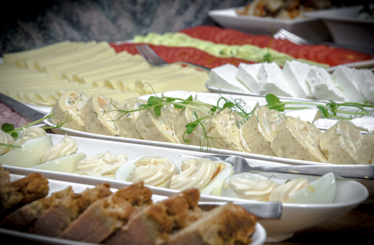 Mielno Hotel w Mielnie