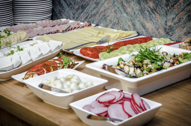 Mielno Hotel w Mielnie