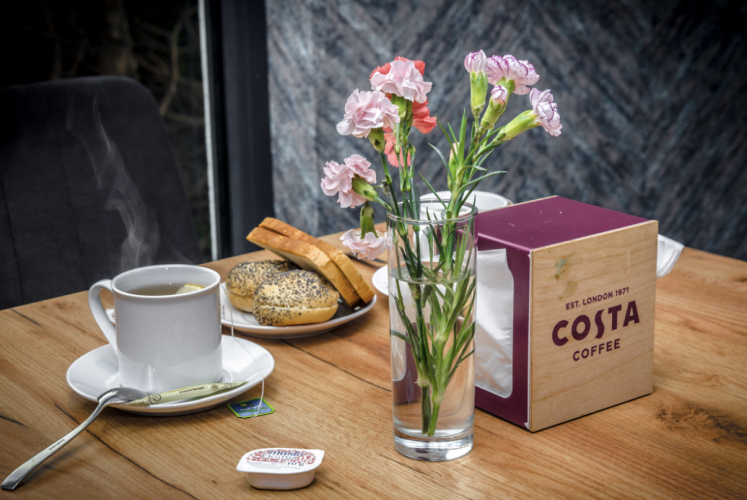 Mielno Hotel w Mielnie