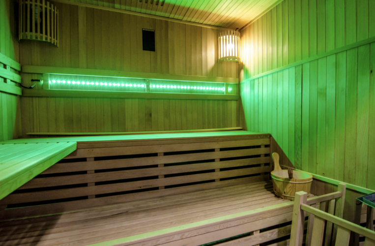 Mielno Hotel w Mielnie