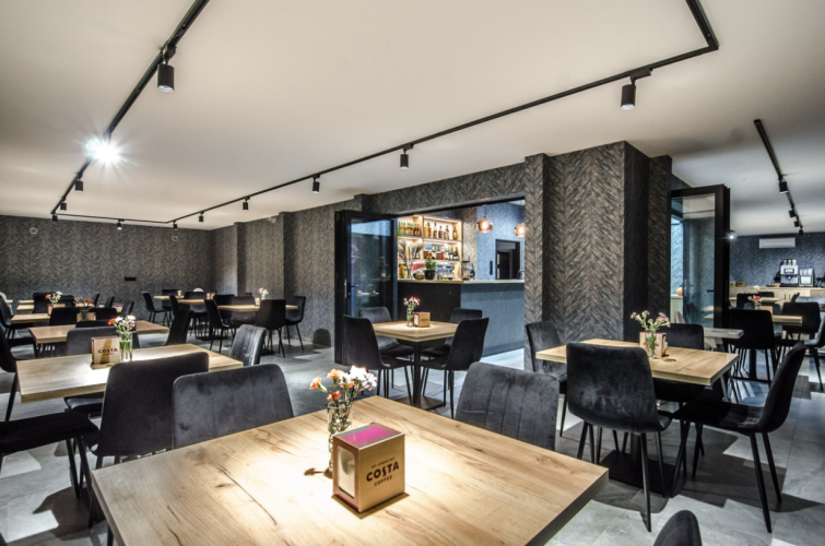 Mielno Hotel w Mielnie