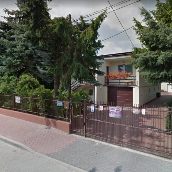 Dom Pielęgniarki „Magnolia” w Płochocinie