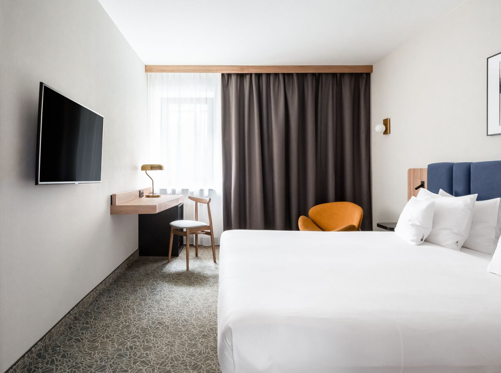 Dwór w Tomaszowicach