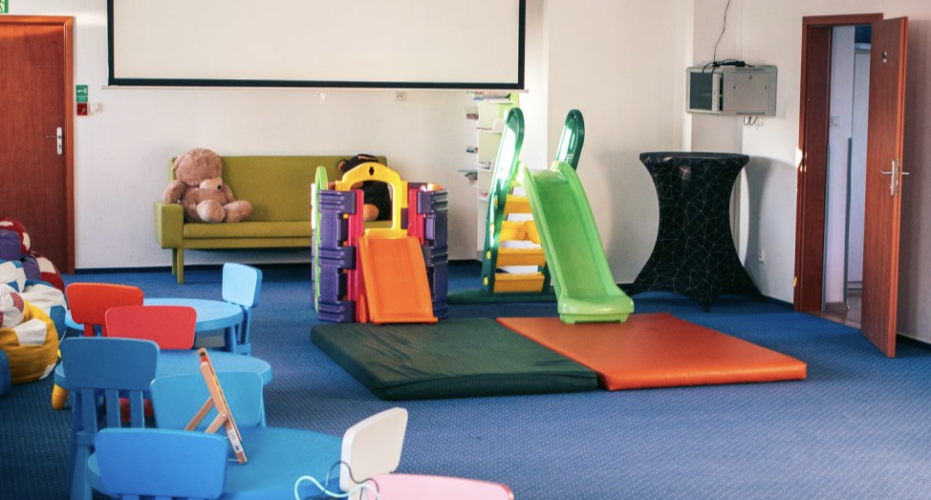 Hotel „Unitral” w Mielnie