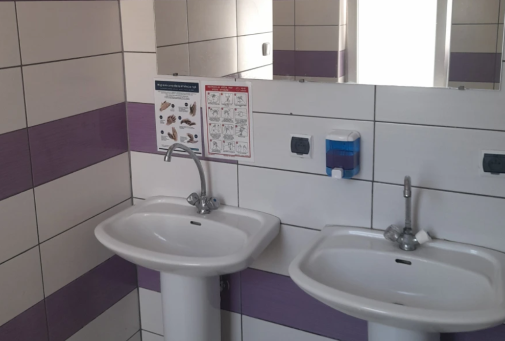 Placówka Całodobowej Opieki „Zacisze” w Piotrowicach