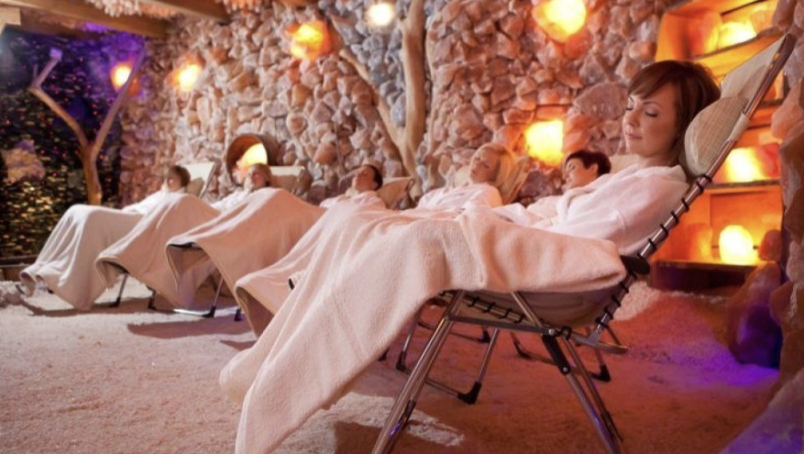 Hotel „Unitral” w Mielnie