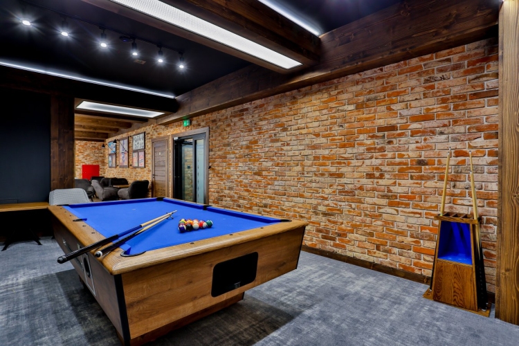 Hotel & SPA „Jawor” w Zawoi